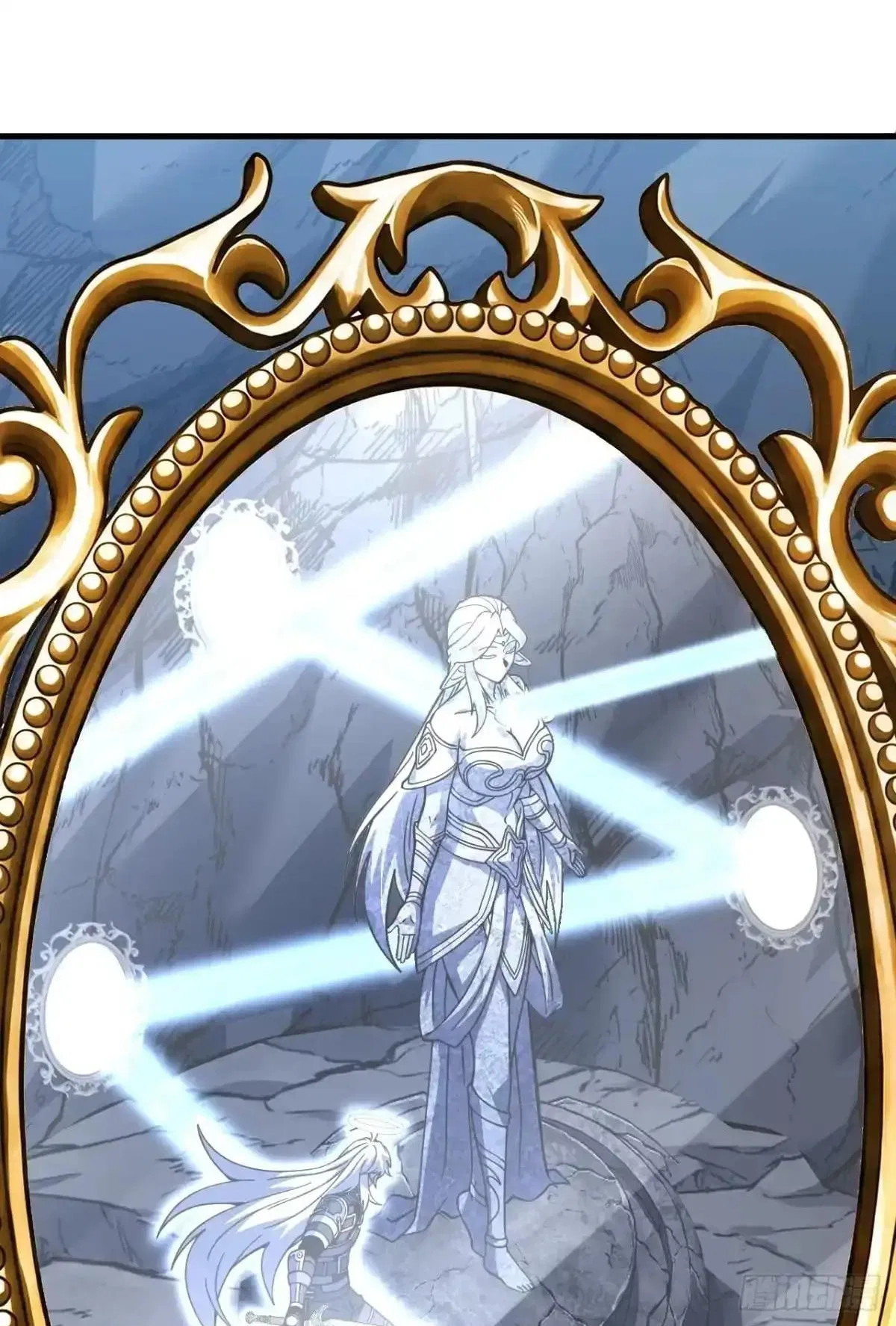 Lord of Destiny Wheel Chapter 235 – Page 60