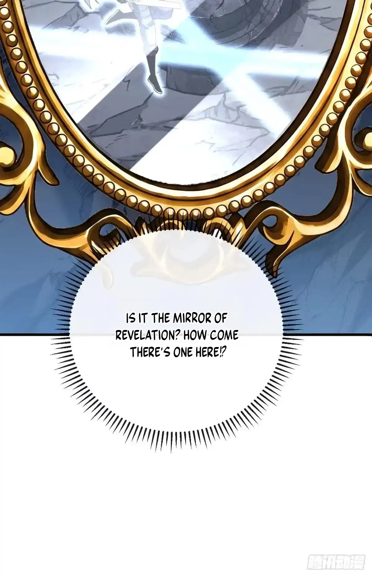 Lord of Destiny Wheel Chapter 235 – Page 61