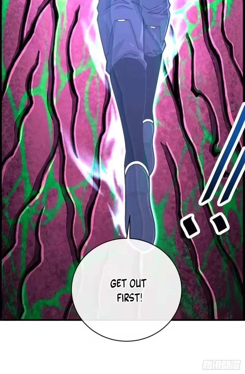 Lord of Destiny Wheel Chapter 234 – Page 35