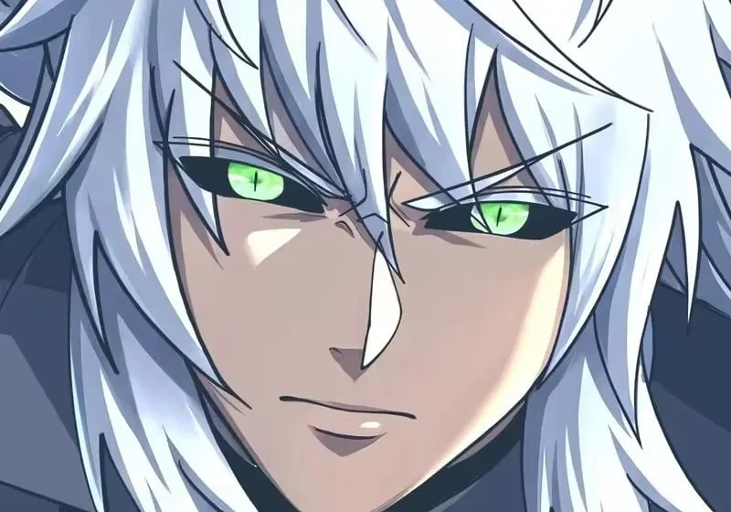 Lord of Destiny Wheel Chapter 234 – Page 84