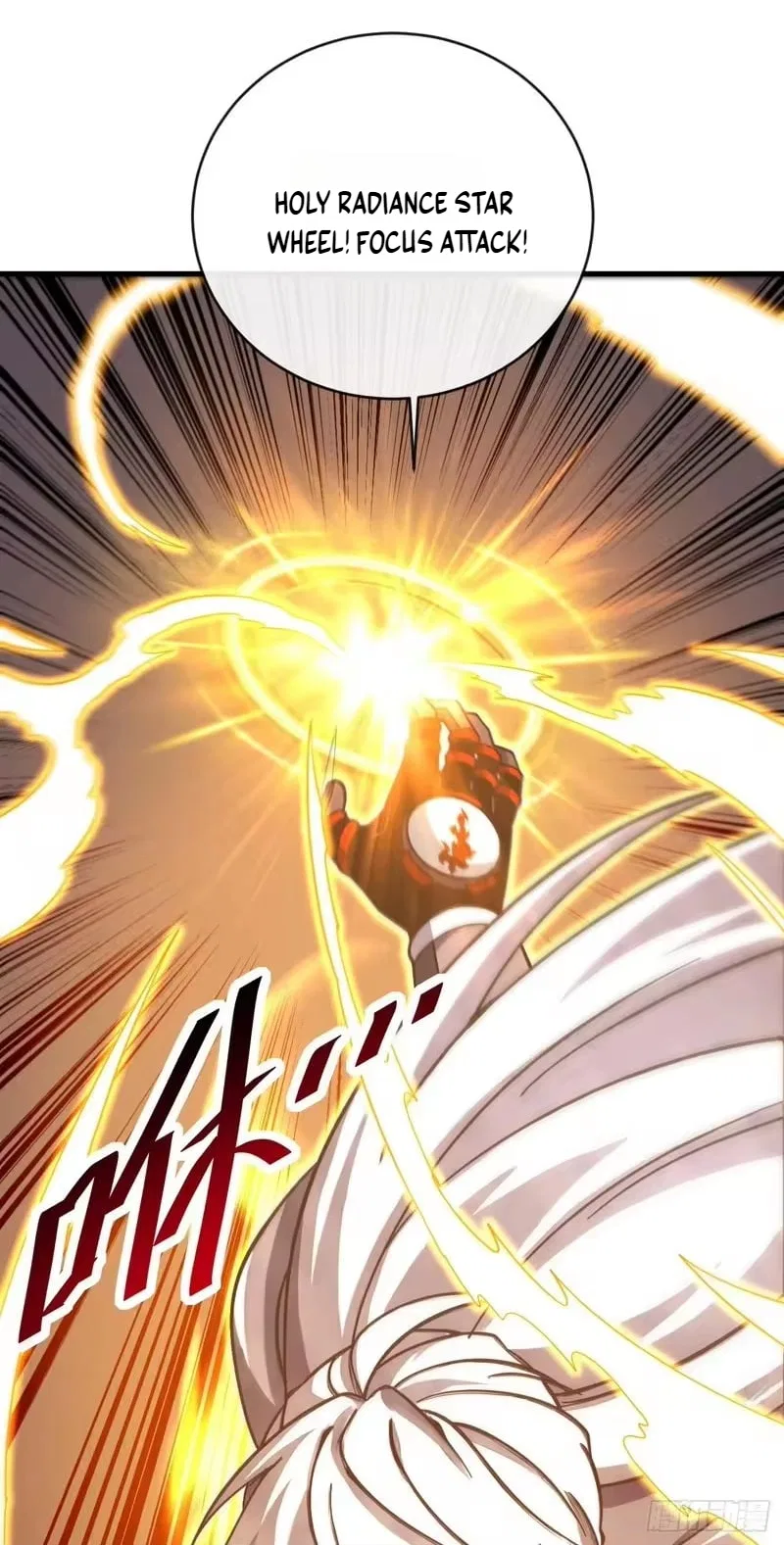 Lord of Destiny Wheel Chapter 234 – Page 86
