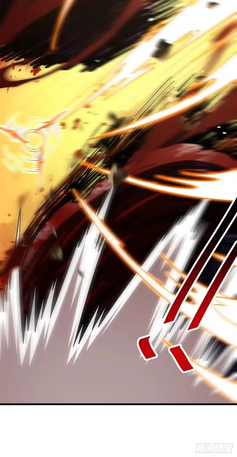Lord of Destiny Wheel Chapter 233 – Page 33
