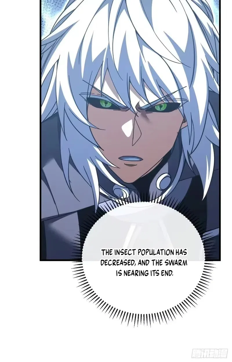 Lord of Destiny Wheel Chapter 233 – Page 46
