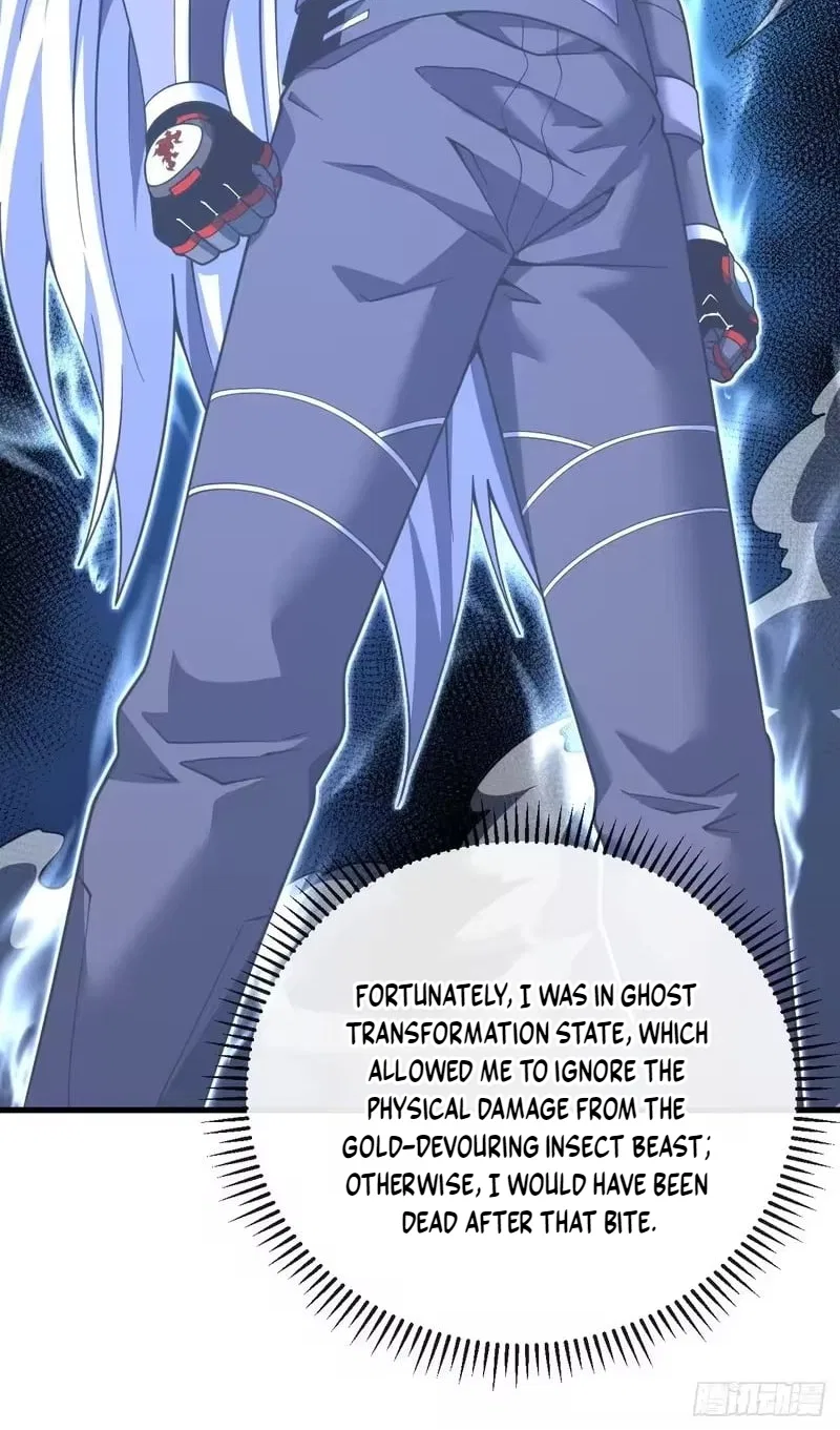 Lord of Destiny Wheel Chapter 233 – Page 68