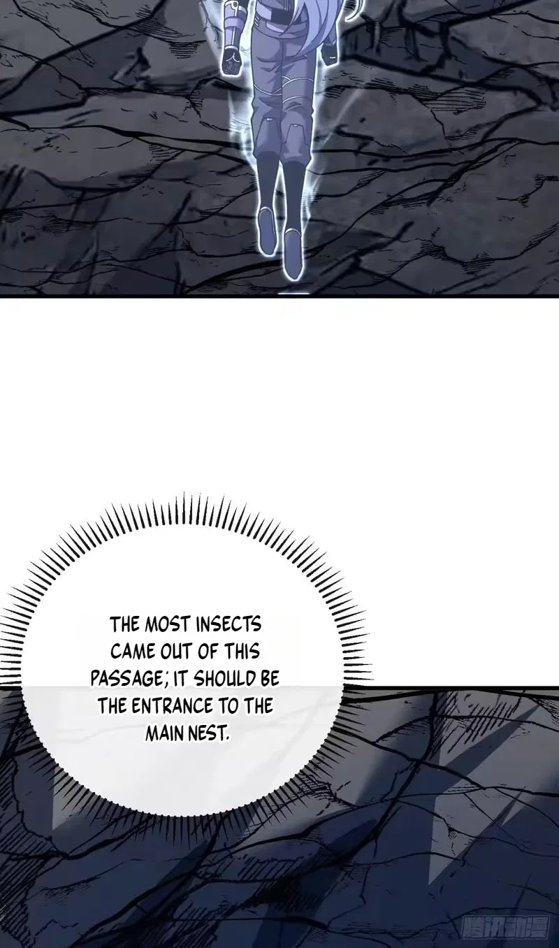 Lord of Destiny Wheel Chapter 233 – Page 72