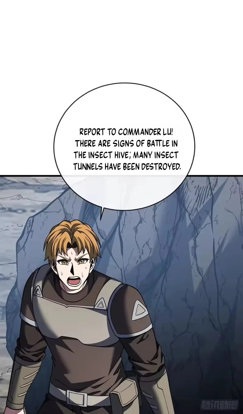 Lord of Destiny Wheel Chapter 233 – Page 81