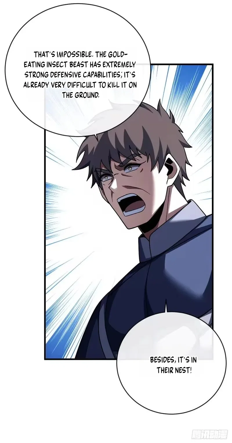 Lord of Destiny Wheel Chapter 233 – Page 86