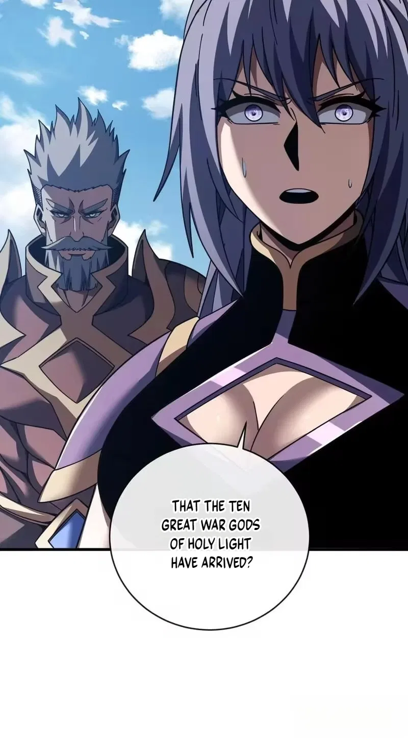 Lord of Destiny Wheel Chapter 233 – Page 91