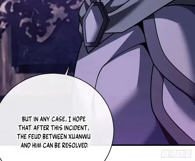 Lord of Destiny Wheel Chapter 232 – Page 26
