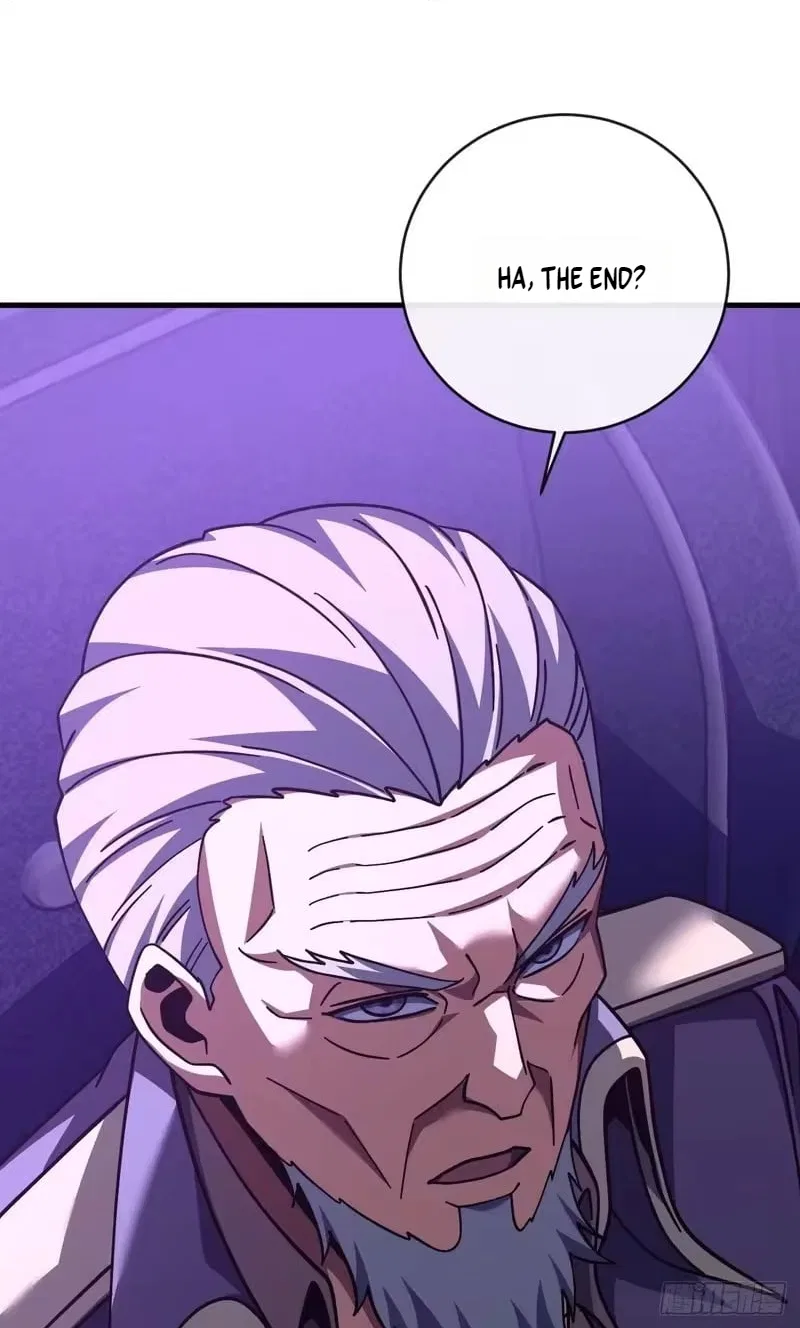 Lord of Destiny Wheel Chapter 232 – Page 27
