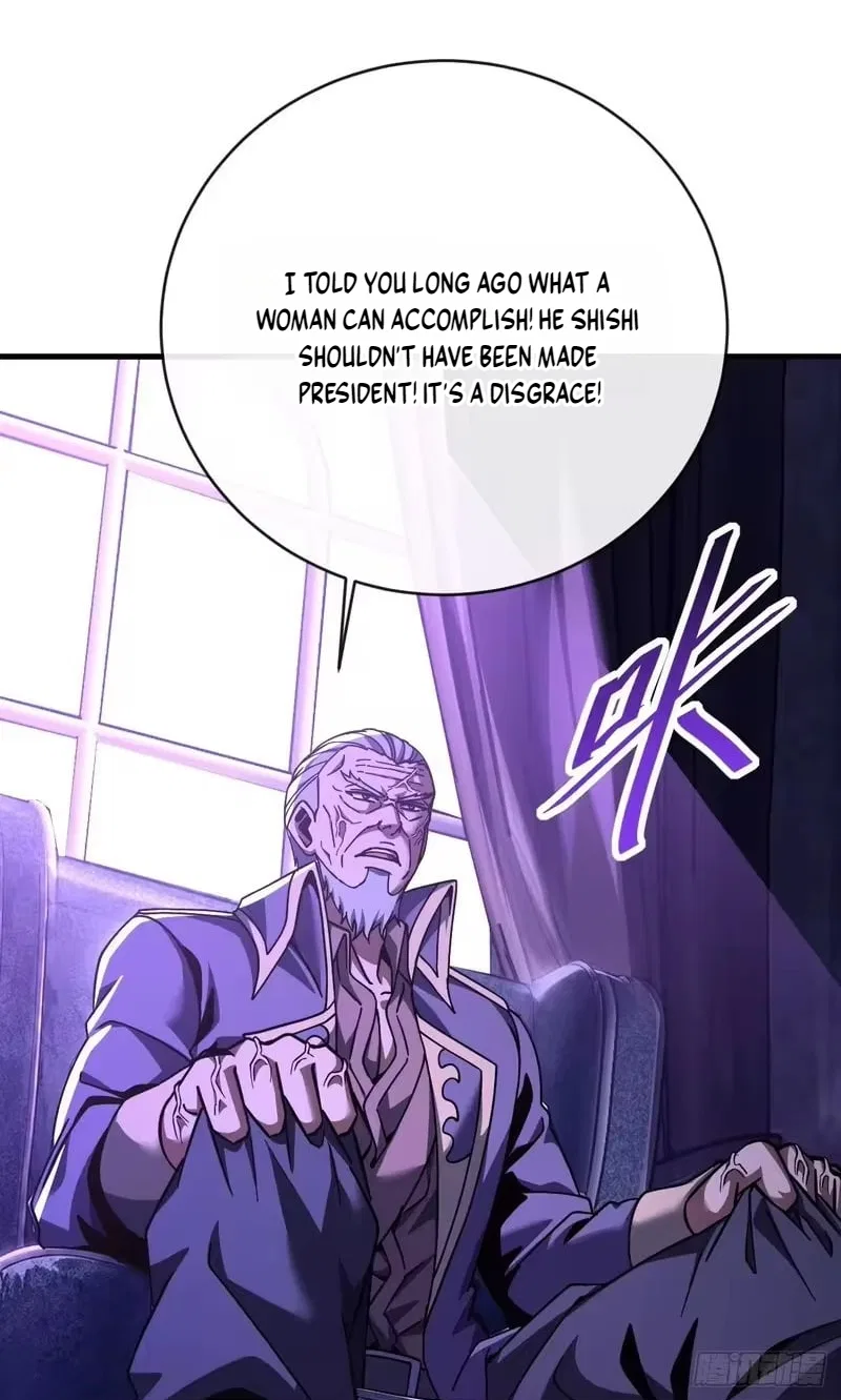 Lord of Destiny Wheel Chapter 232 – Page 33
