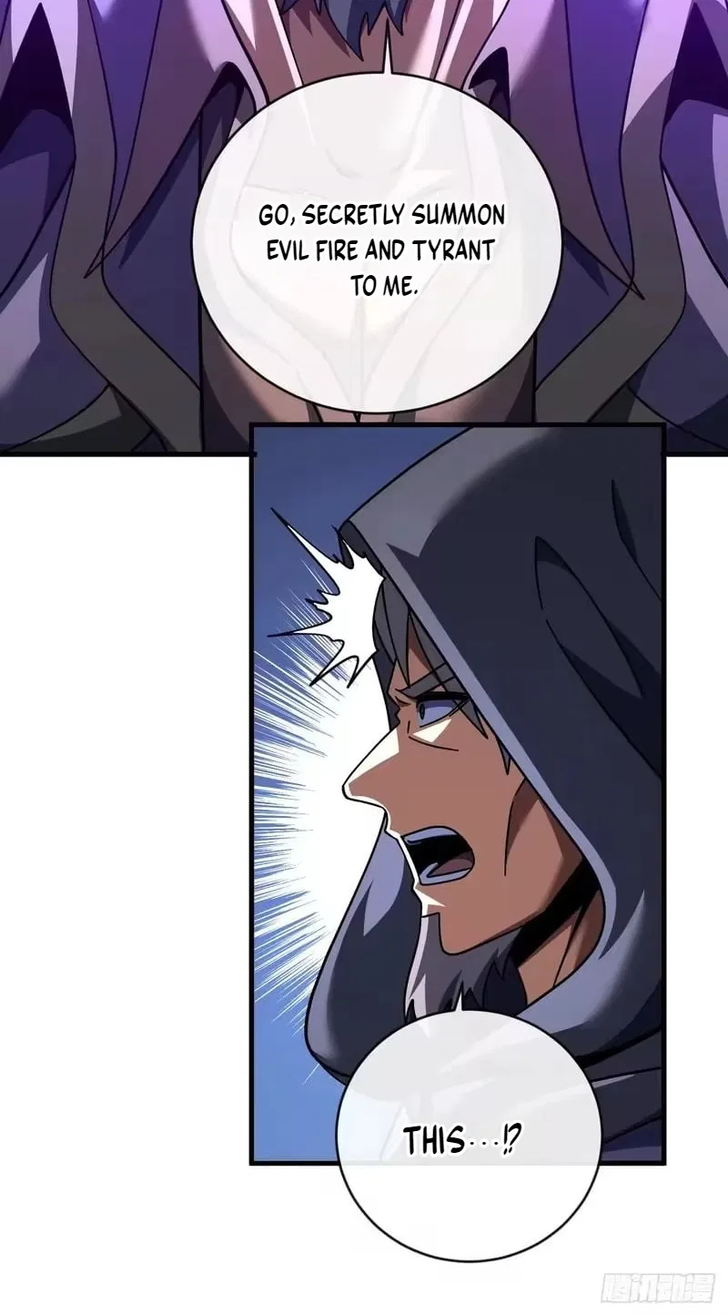 Lord of Destiny Wheel Chapter 232 – Page 42