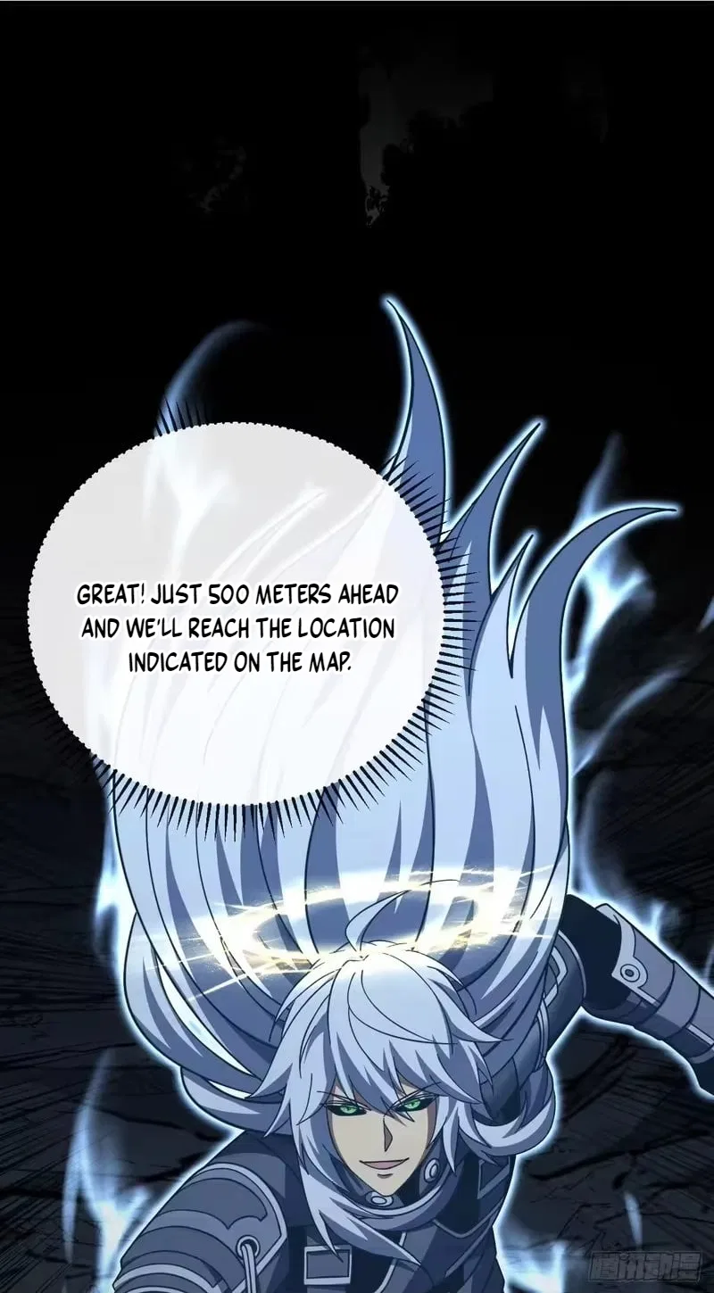 Lord of Destiny Wheel Chapter 232 – Page 53