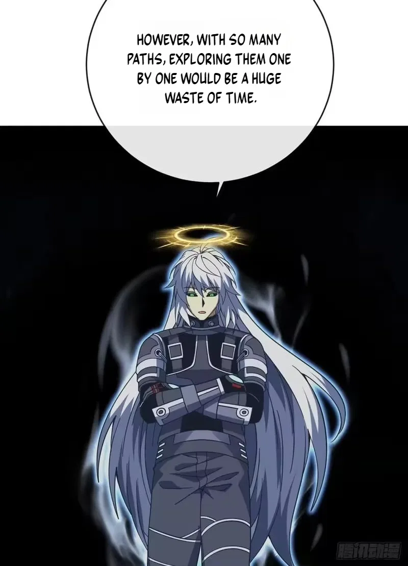 Lord of Destiny Wheel Chapter 232 – Page 60