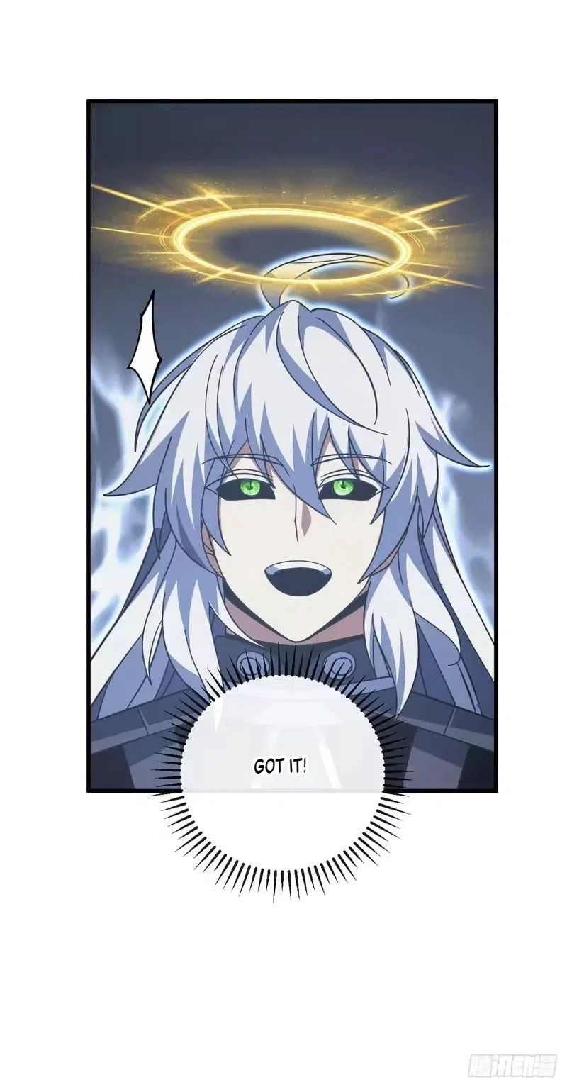 Lord of Destiny Wheel Chapter 232 – Page 62