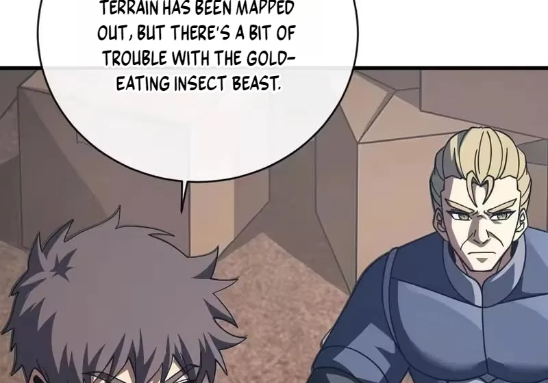 Lord of Destiny Wheel Chapter 232 – Page 80