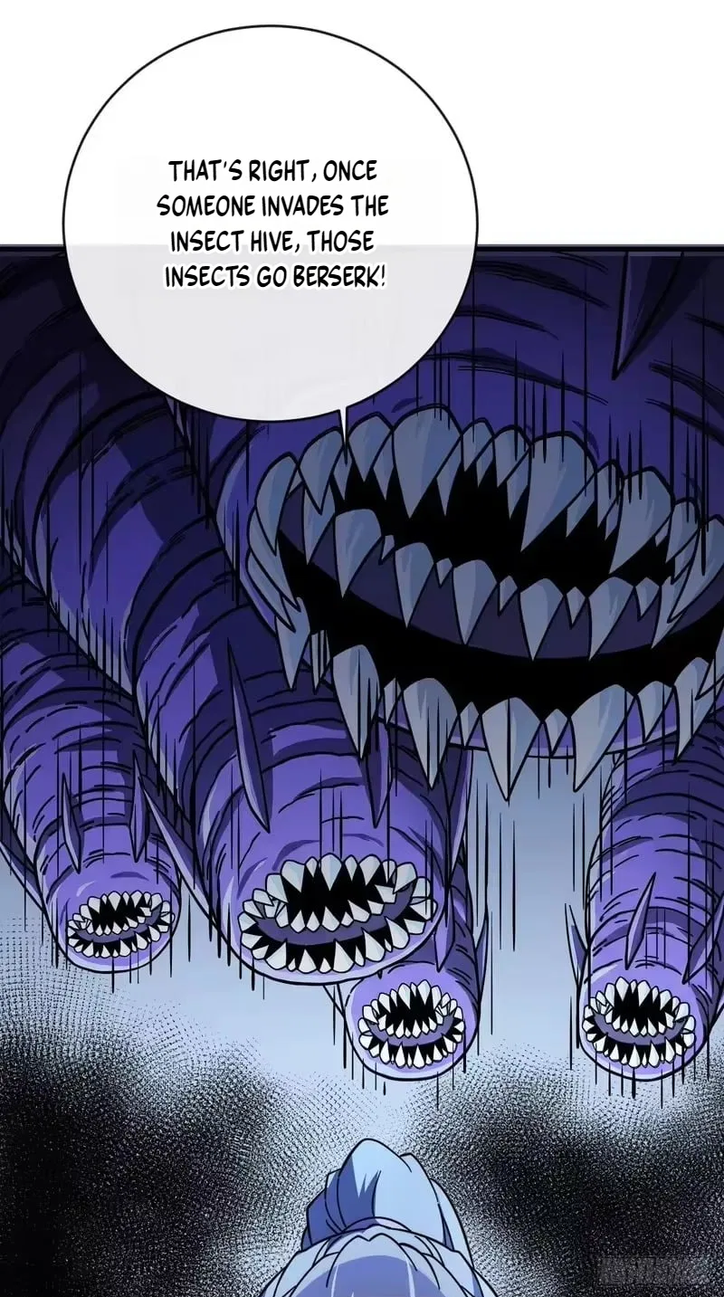 Lord of Destiny Wheel Chapter 232 – Page 85
