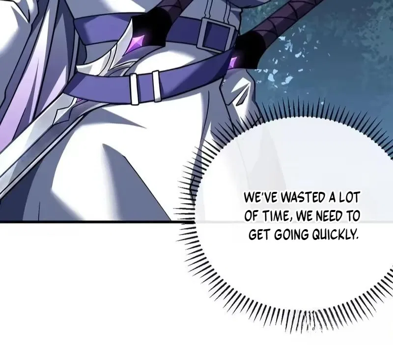 Lord of Destiny Wheel Chapter 231 – Page 71