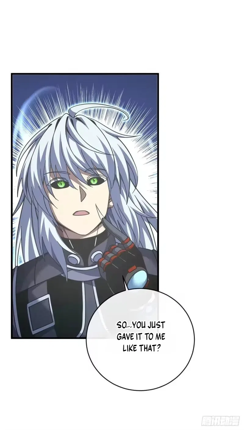 Lord of Destiny Wheel Chapter 231 – Page 92