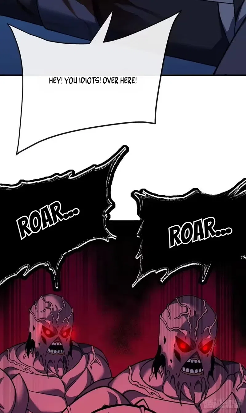 Lord of Destiny Wheel Chapter 230 – Page 2