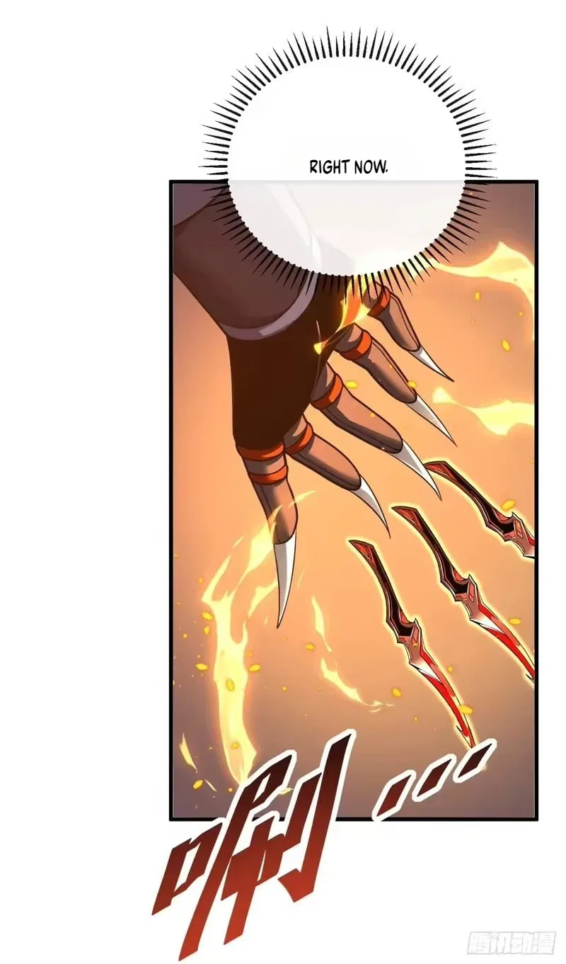 Lord of Destiny Wheel Chapter 230 – Page 55