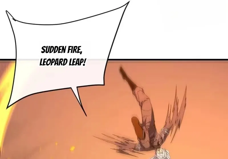 Lord of Destiny Wheel Chapter 230 – Page 56