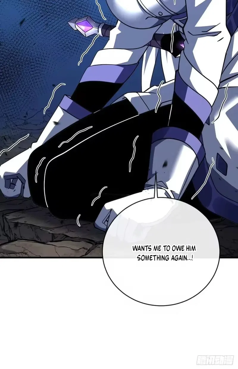 Lord of Destiny Wheel Chapter 230 – Page 89