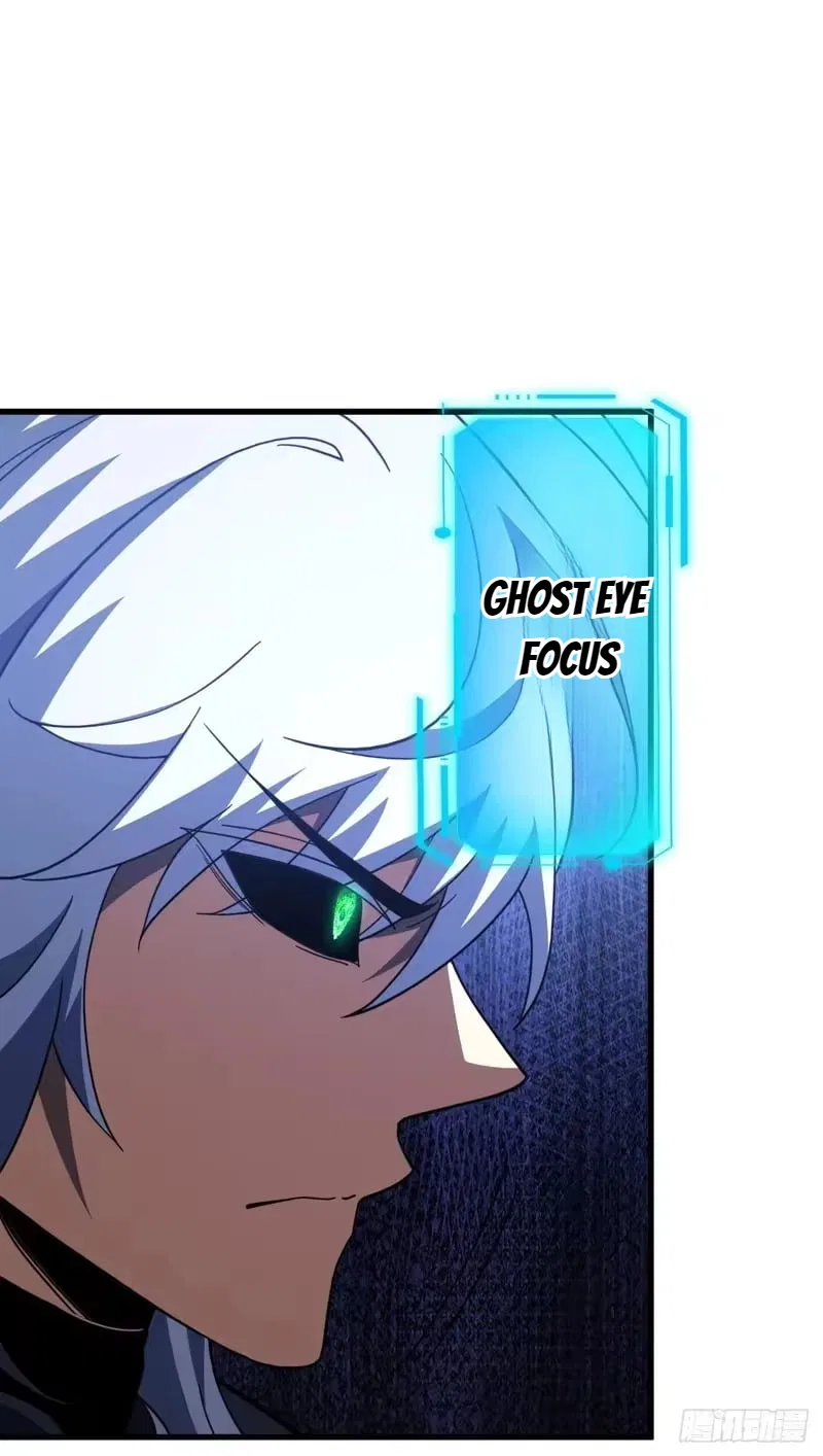 Lord of Destiny Wheel Chapter 229 – Page 60