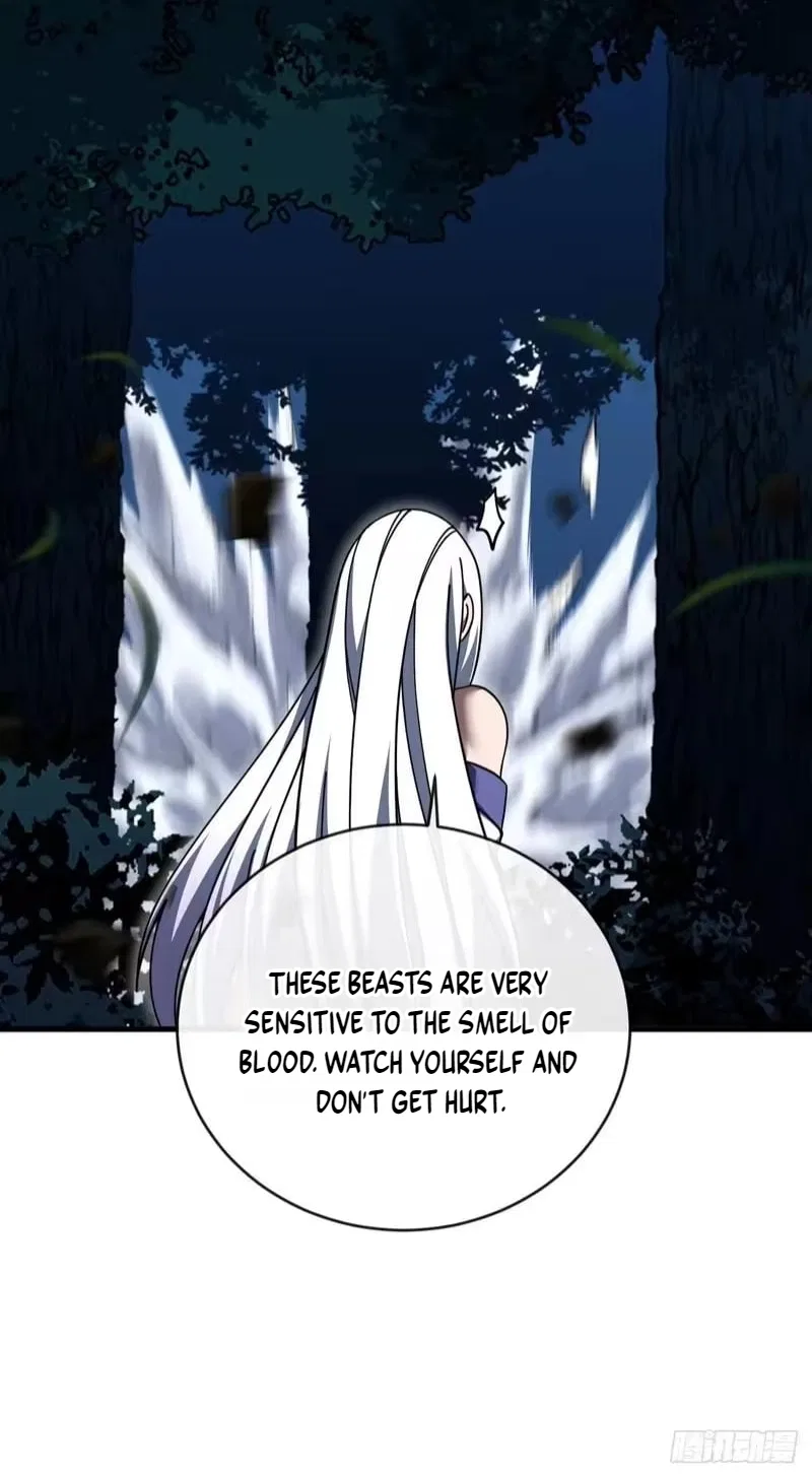 Lord of Destiny Wheel Chapter 229 – Page 93
