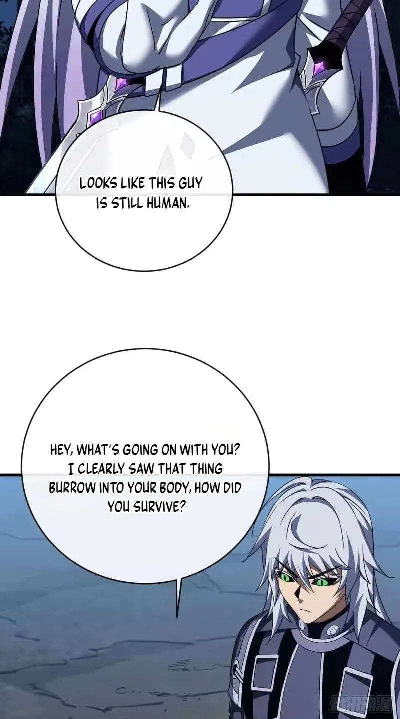 Lord of Destiny Wheel Chapter 228 – Page 23