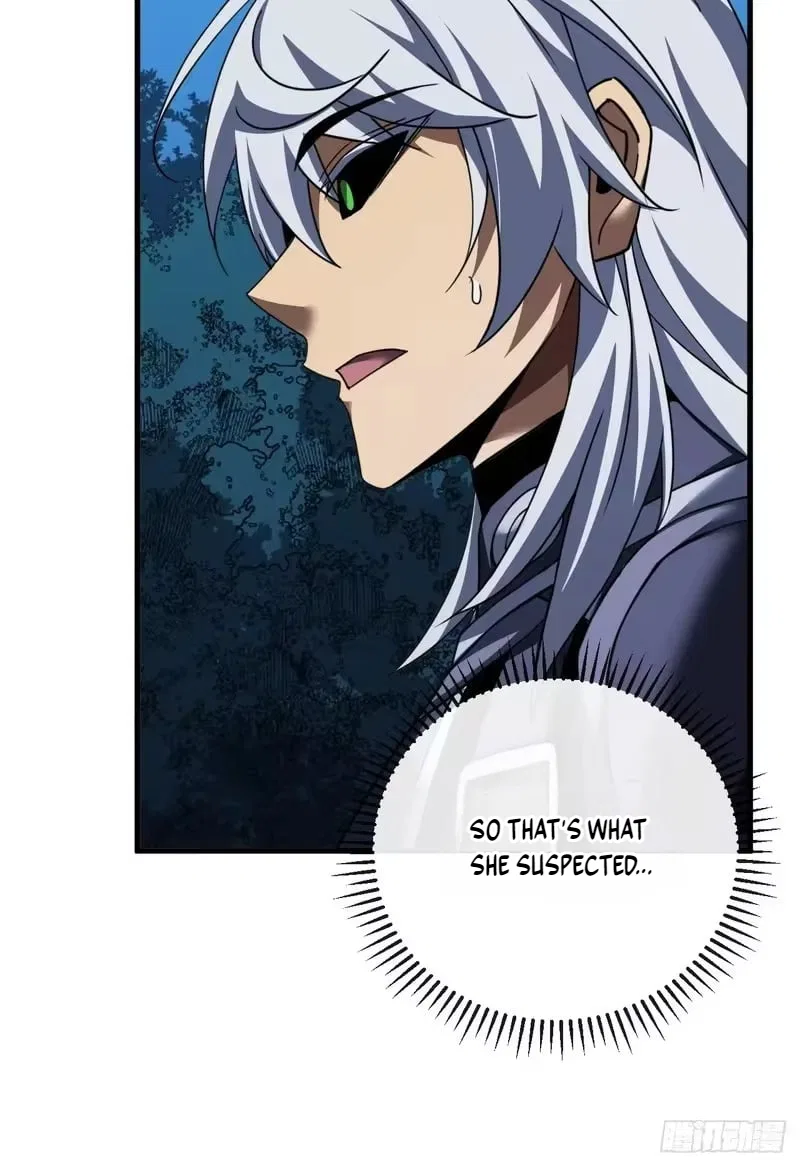 Lord of Destiny Wheel Chapter 228 – Page 27