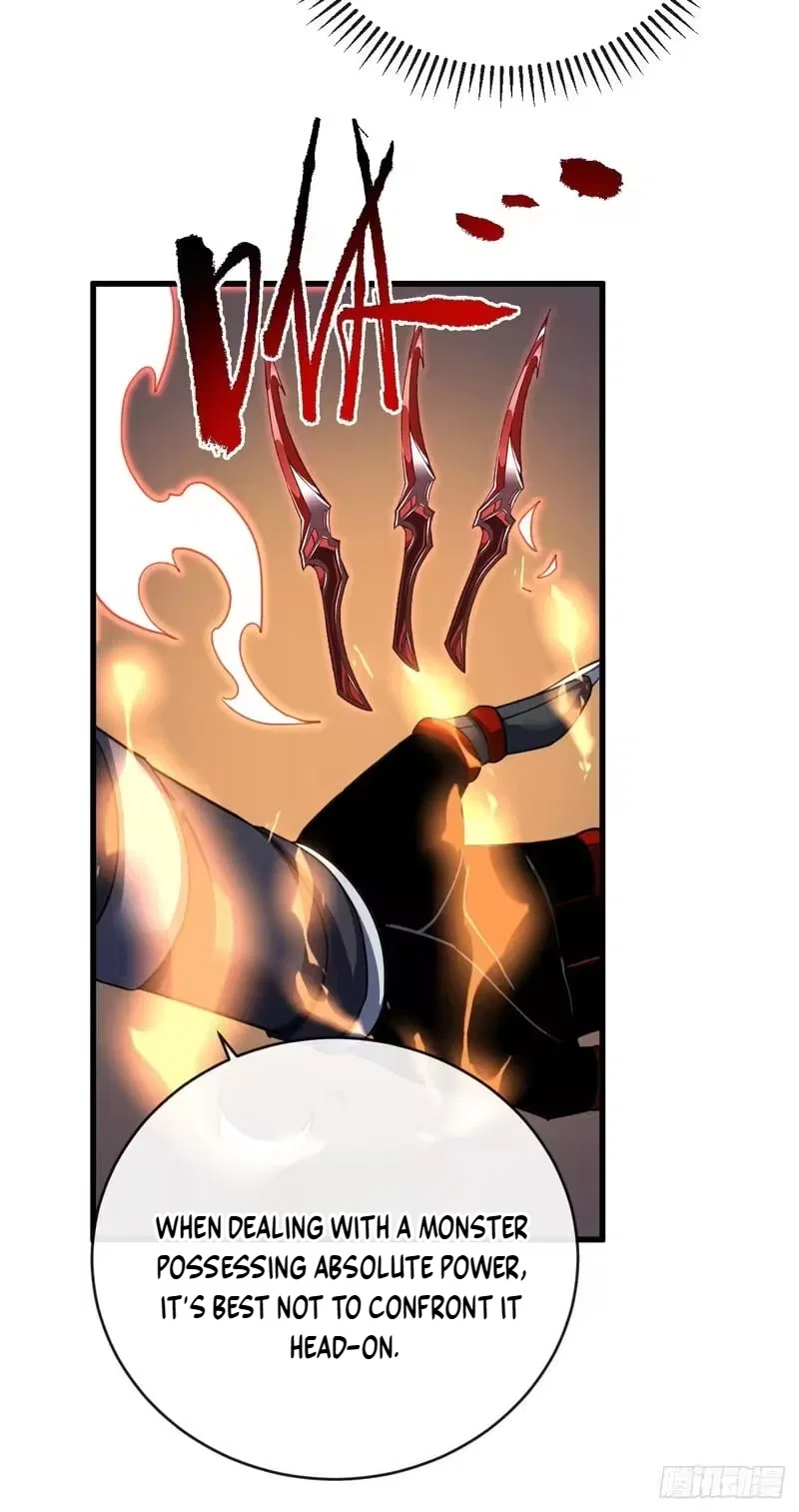 Lord of Destiny Wheel Chapter 228 – Page 47