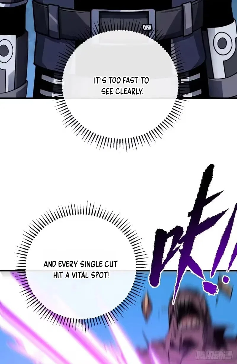 Lord of Destiny Wheel Chapter 228 – Page 69