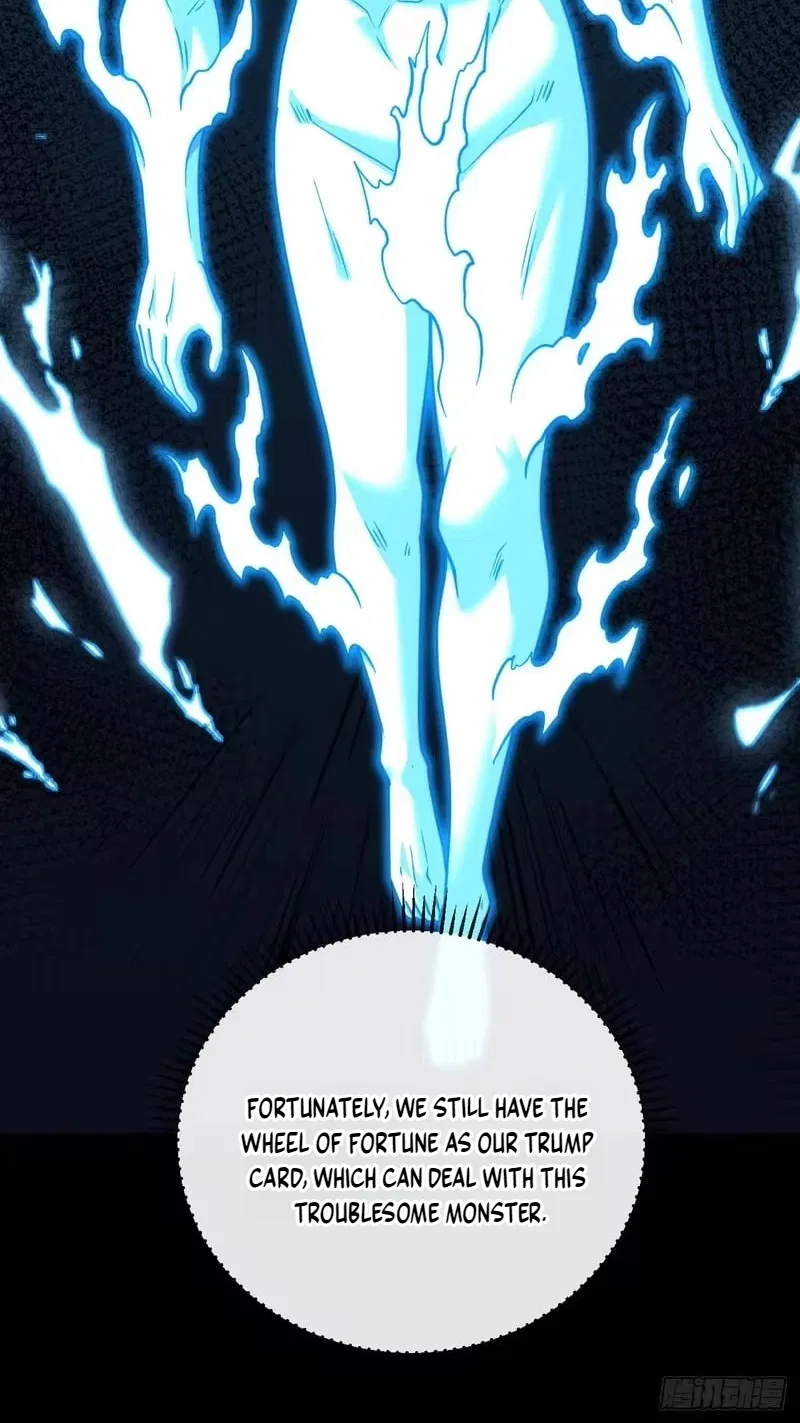 Lord of Destiny Wheel Chapter 227 – Page 24
