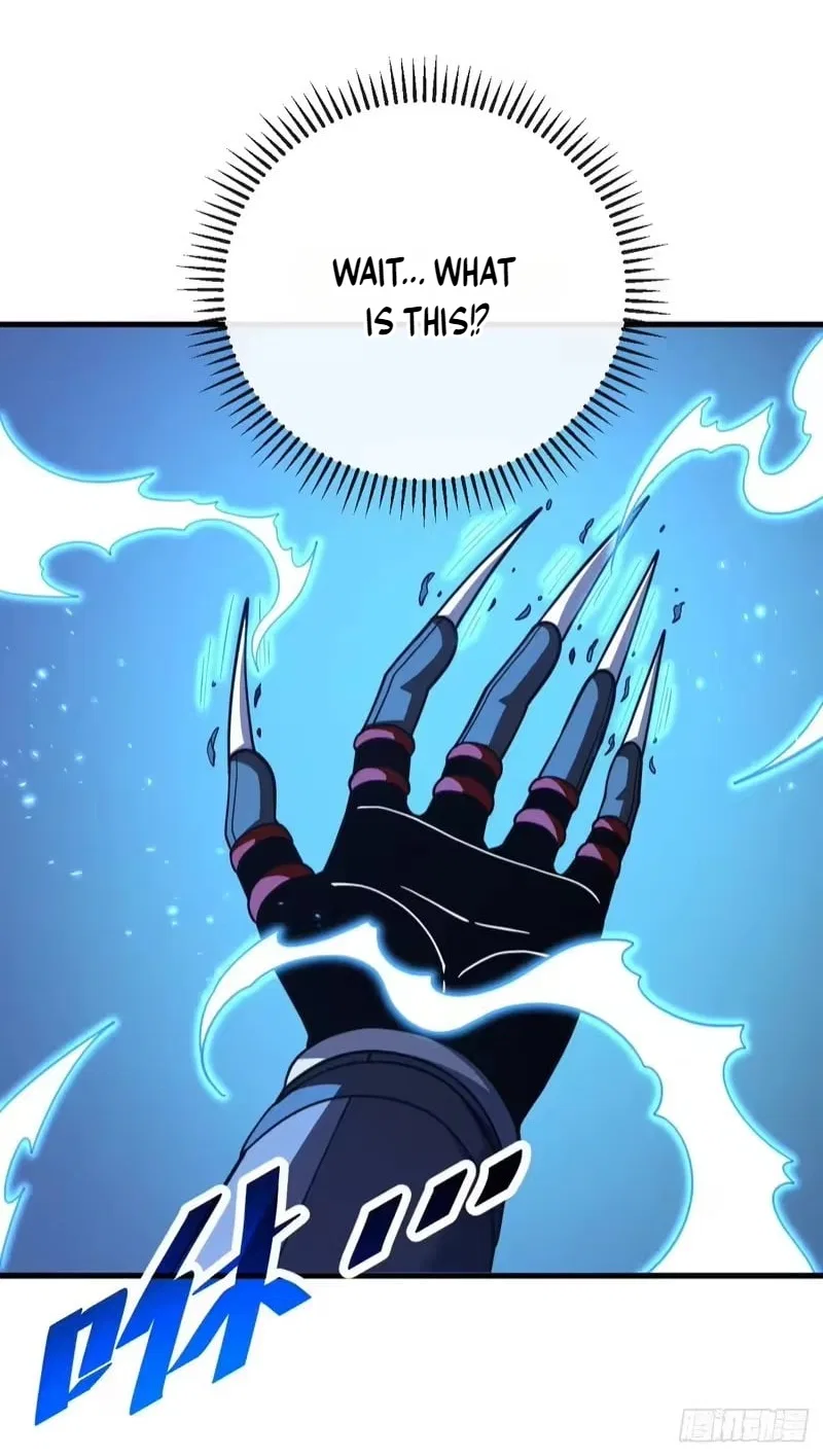 Lord of Destiny Wheel Chapter 227 – Page 54