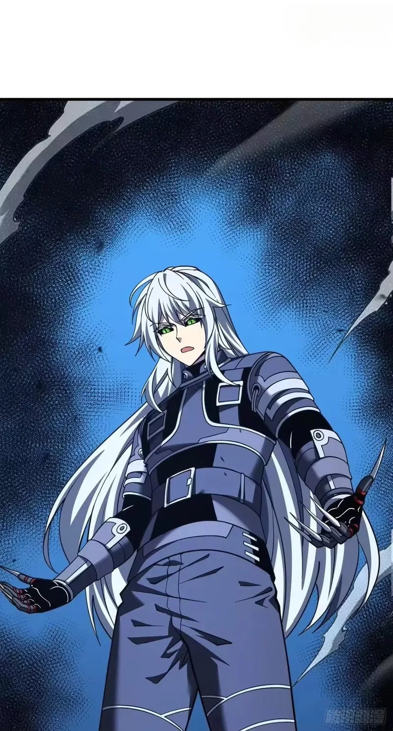 Lord of Destiny Wheel Chapter 227 – Page 61