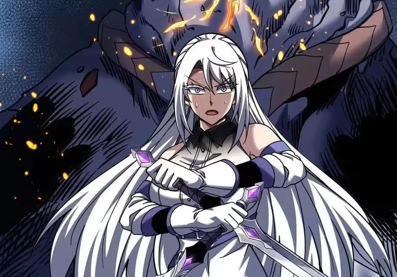 Lord of Destiny Wheel Chapter 227 – Page 87