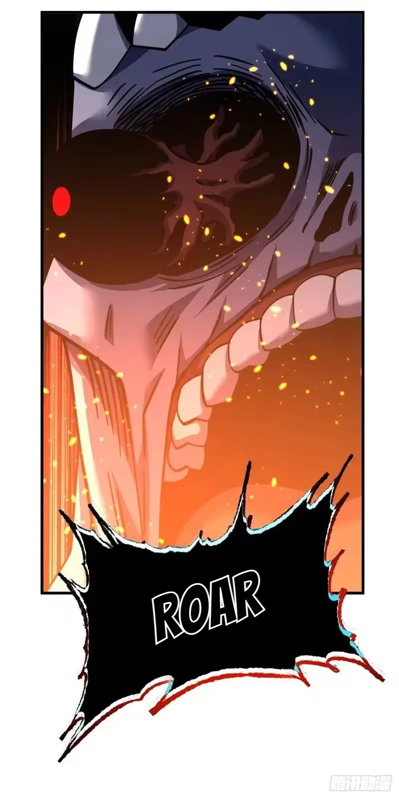 Lord of Destiny Wheel Chapter 227 – Page 93