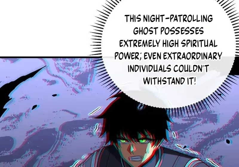 Lord of Destiny Wheel Chapter 226 – Page 69