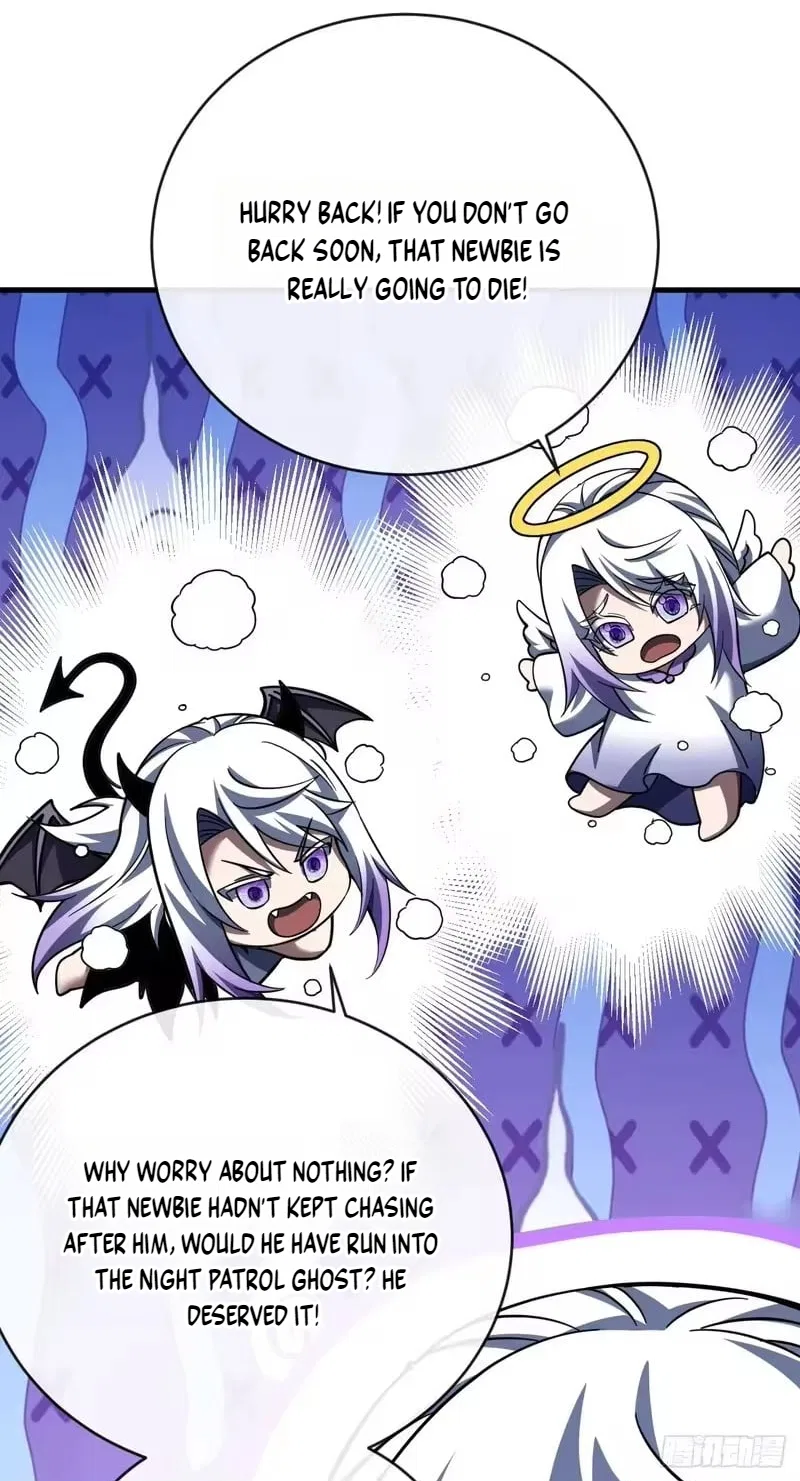 Lord of Destiny Wheel Chapter 226 – Page 84