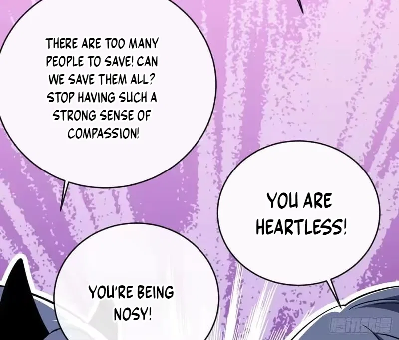 Lord of Destiny Wheel Chapter 226 – Page 87