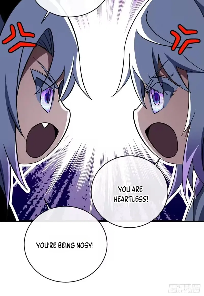 Lord of Destiny Wheel Chapter 226 – Page 88
