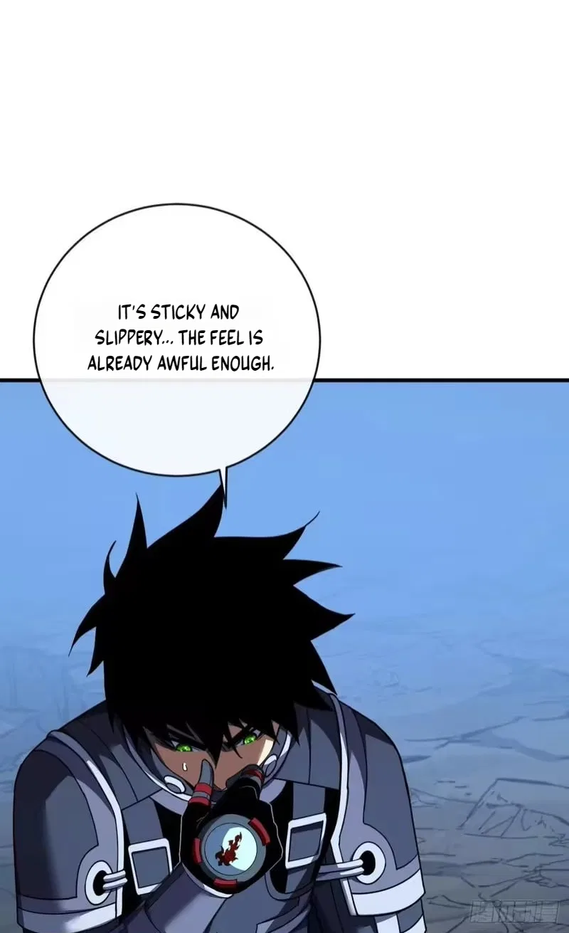 Lord of Destiny Wheel Chapter 225 – Page 8