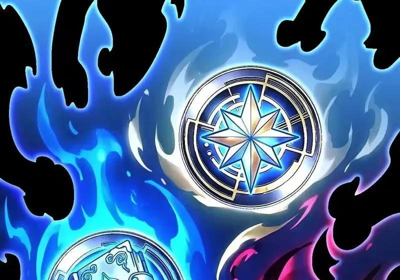 Lord of Destiny Wheel Chapter 225 – Page 23