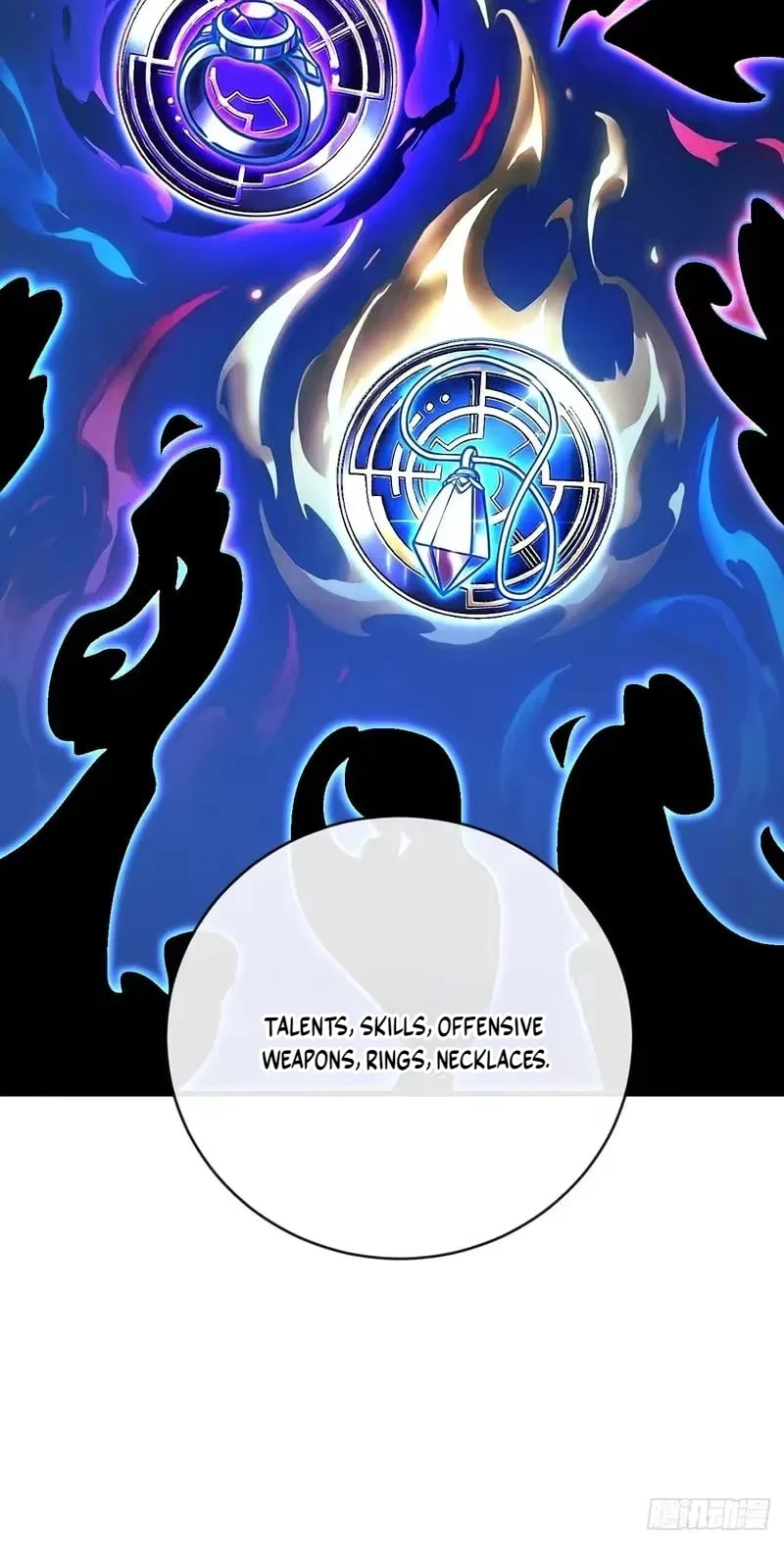 Lord of Destiny Wheel Chapter 225 – Page 25