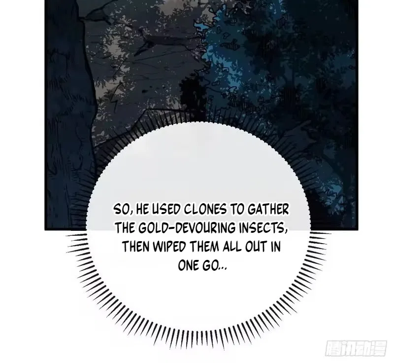 Lord of Destiny Wheel Chapter 225 – Page 42