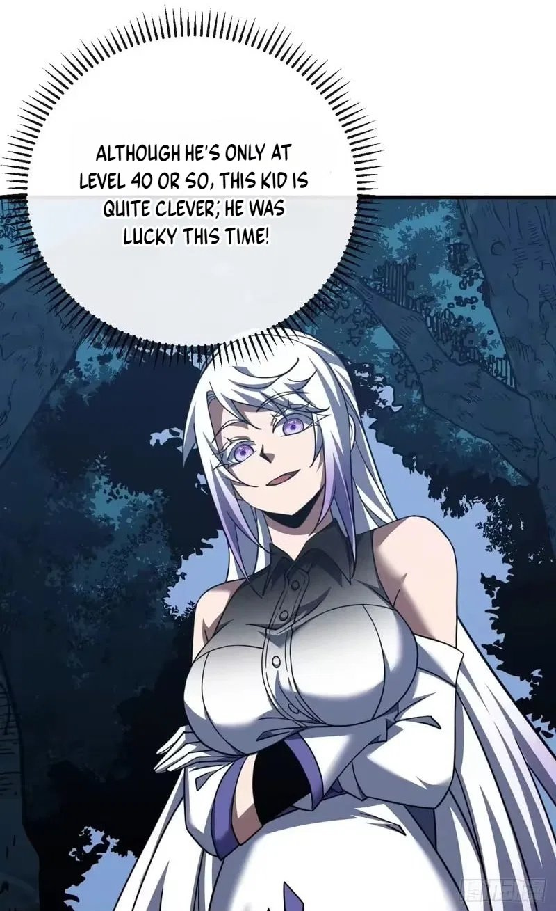 Lord of Destiny Wheel Chapter 225 – Page 43