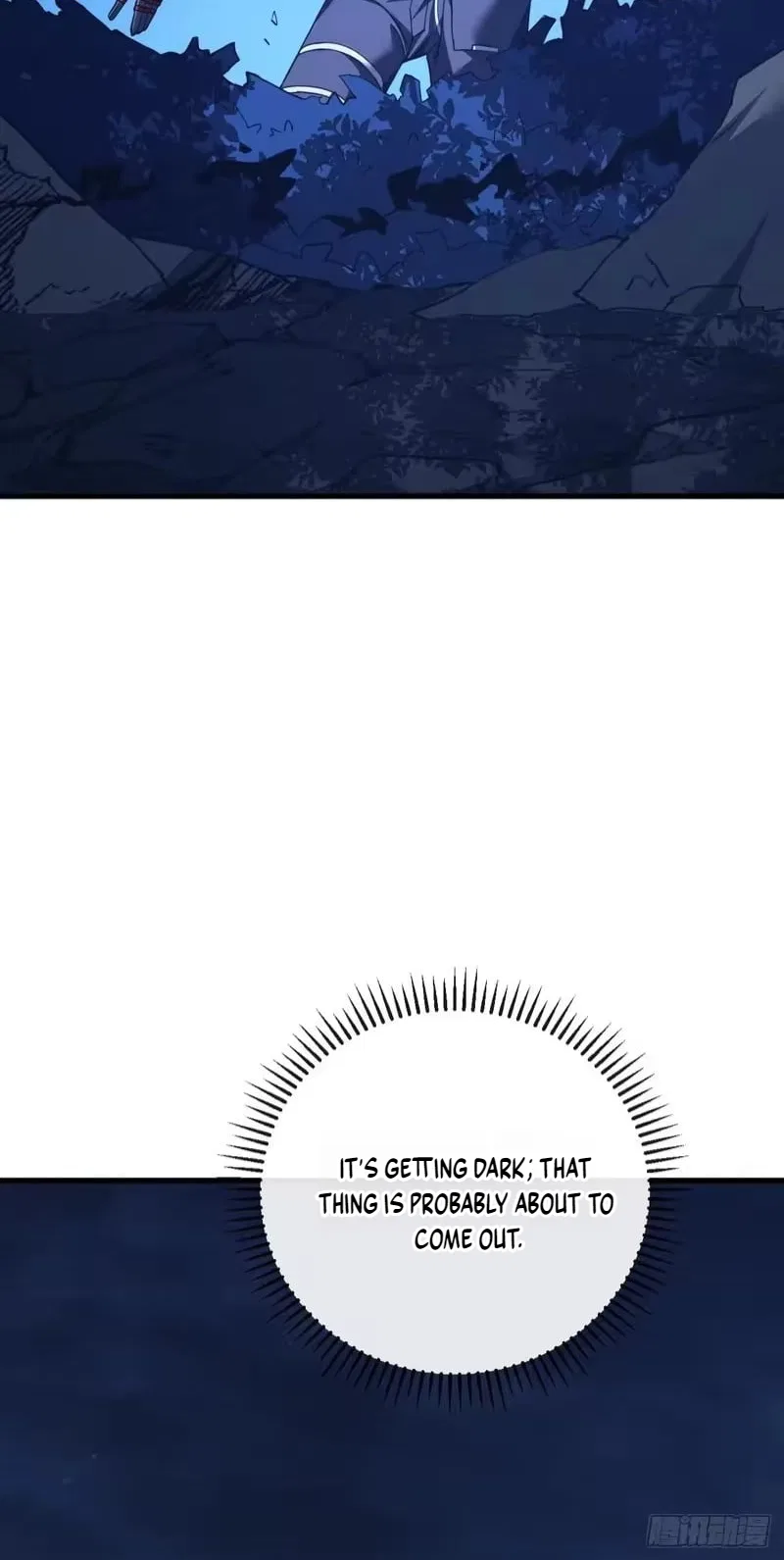 Lord of Destiny Wheel Chapter 225 – Page 48