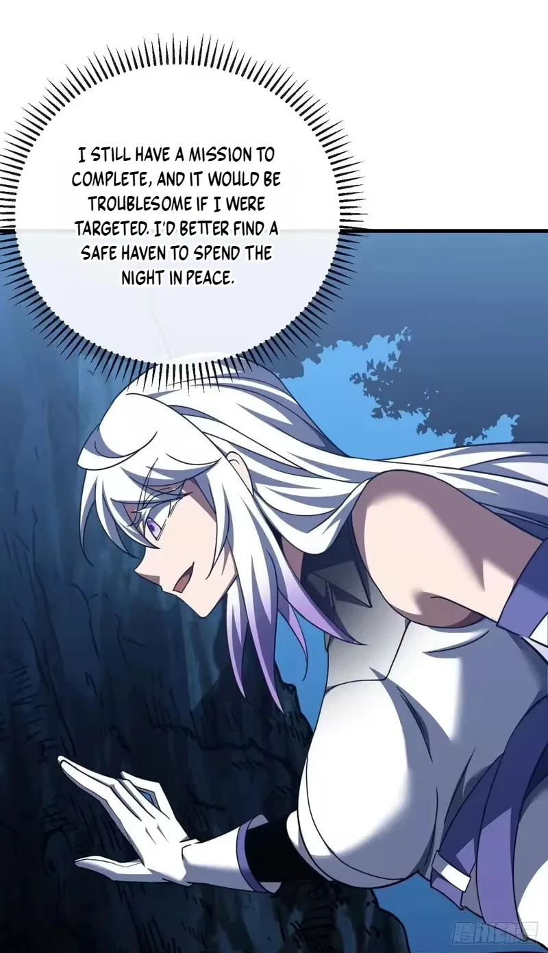Lord of Destiny Wheel Chapter 225 – Page 50