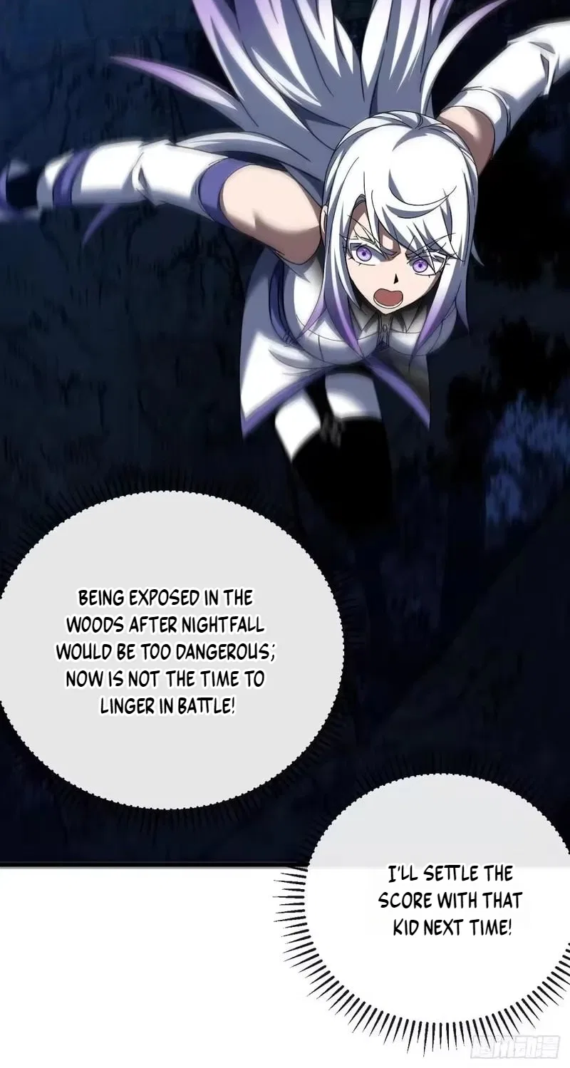 Lord of Destiny Wheel Chapter 225 – Page 70